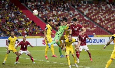Timnas Indonesia Bikin Panik Vietnam