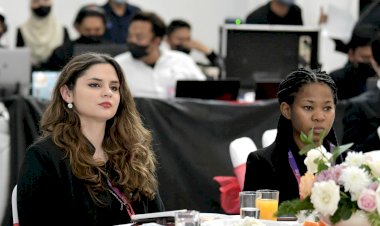 Saatnya Anak Muda Unjuk Gigi di Ajang KTT Y20