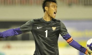 Arema FC Pensiunkan Nomor Punggung 1 Milik Kurnia Mega