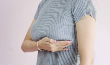 Bikin Payudara Cepat Kendur Gegara Kebiasaan Ini
