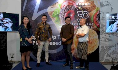 Perusahaan ini Jadi Langganan Raih Penghargaan HR Asia Awards 2022