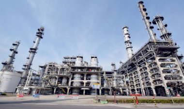 Pemkab Indramayu Tarik Pajak Pertamina Balongan