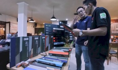 CSR Mitra Taco Dukung Ribuan UMKM Naik Kelas