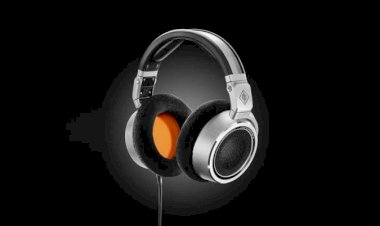 Neumann Kembangkan Portofolio Headphone dengan Open-Back NDH 30