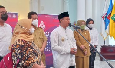 Akhirnya Wagub Jabar Lakukan Ini, Usai Minta Maaf Soal Statement Bulying
