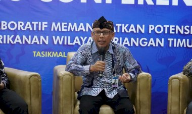 Kebijakan Food Protectionism Picu Stagflasi