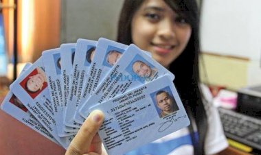 Masyarakat Bisa Cetak Sendiri Dokumen Kependudukan di Kertas HVS