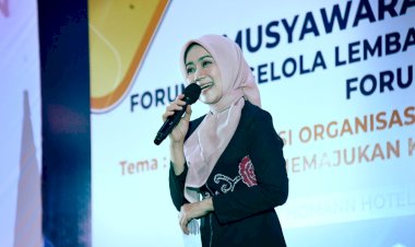 Sekoper Cinta Tumbuhkan Ekonomi dari Kreativitas Perempuan
