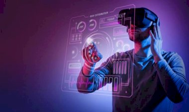 Ini Dia Metaverse Besutan Telkom Tawarkan Pengalaman Baru
