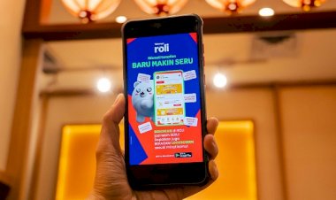 Roli Telkomsel Sajikan Konten Unik