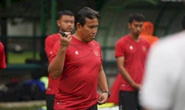 Insiden Piala AFF U-19 Tak Boleh Terulang