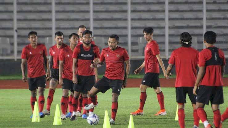 Piala AFF U-19 2022, Strategi Timnas Indonesia Bakal Libas Thailand