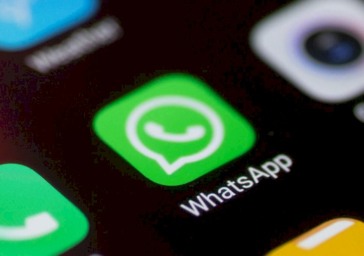 Kominfo Bakal Blokir WhatsApp, Kok Bisa?