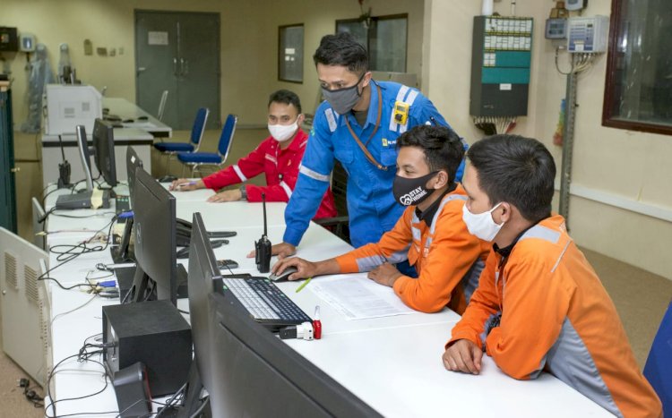 BUMN Dituntut Terapkan Transformasi Digital