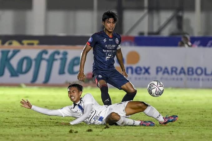 Jadwal Pertandingan Hari Pertama Liga I Indonesia 2022