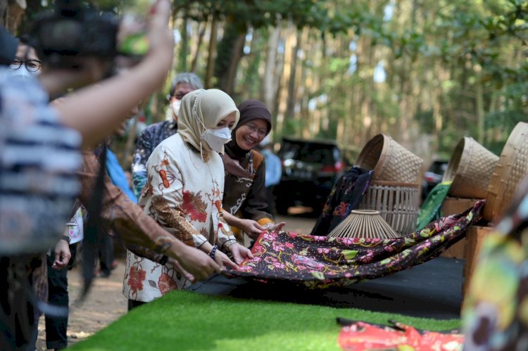 Infobaik, Bantul Bakal Jadi Kota Kreatif Level Dunia