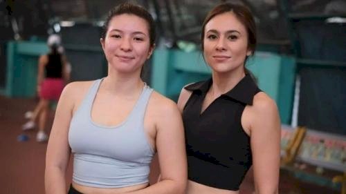 Gaya Anak Wulan Guritno Bikin Netizen Pusing