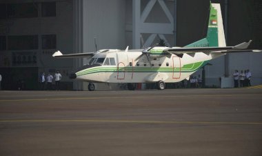 Thailand Beli Pesawat Terbang Buatan Indonesia