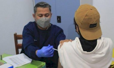 Uji Klinis Vaksin Covid-19 Hampir Selesai