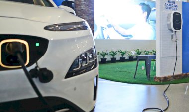 Ada Subsidi Kendaraan Listrik Bagi Masyarakat