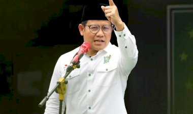 Pilpres 2024 Diikuti 3 Pasangan Akan Timbulkan Polarisasi?