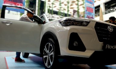 Milenial Bandung Kini Bisa Miliki Mobil