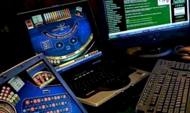Belasan Judi Online Berkedok Games Diblokir