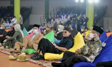Ridwan Kamil : Wawasan Kebangsaan Cocok Bagi Anak Muda