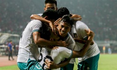 Timnas Timor Leste U-16 Bisa Bernasib seperti Timnas Indonesia di Piala AFF U-19 2022, Kok Bisa?