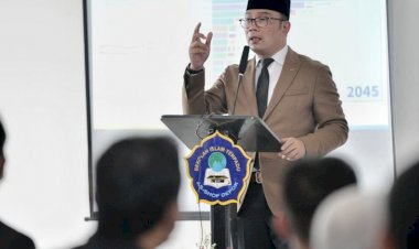 Kurikulum Pendidikan Bagi Anak Harus Sesuai Zaman