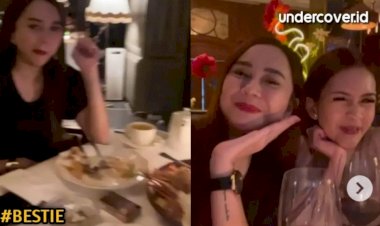 Bungkus Rokok Aura Kasih Bikin Salfok Netizen