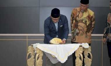 Jawa Barat dan Sumatera Barat Jalin Kerja Sama Sektor Pariwisata dan UMKM