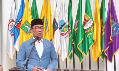 Jabar Tuan Rumah Pesona I