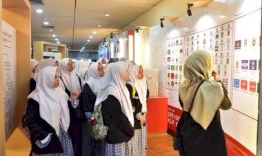 Yayasan Pendidikan Ini Terapkan Sistem Franchise