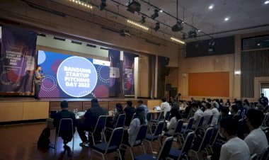 ICMEM 2022 Bahas Metaverse dalam Dunia Bisnis