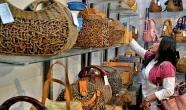 300 UMKM Bakal Tingkatkan Kapasitas dan Kompetensi Bisnis