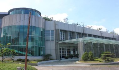 BPSDM Jabar Terima Penghargaan Makarti Bhakti Negeri dari LAN