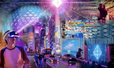 Jelajahi Keindahan Indonesia Lewat Metaverse
