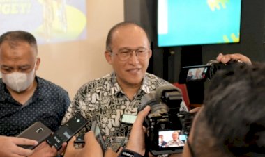Cycling de Jabar 2022 Berhadiah Rp40 Juta, Berminat?