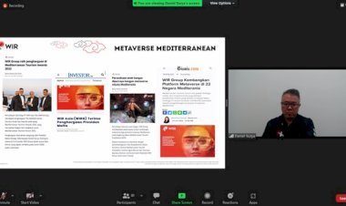 Pengembangan Metaverse Terkendala Biaya?