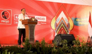 Parpol Bakal Hati-hati Tentukan Strategi 2024