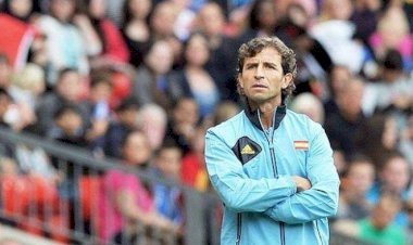Ini Dia Bocoran Pelatih Baru Persib Bandung