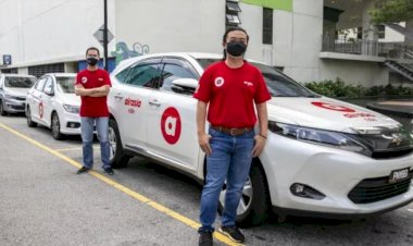 Ojol AirAsia Digaji Rp10 Juta per Bulan, Cek Syarat Daftarnya!