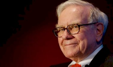 Tips Investasi Ala Warren Buffett Saat Resesi Ekonomi
