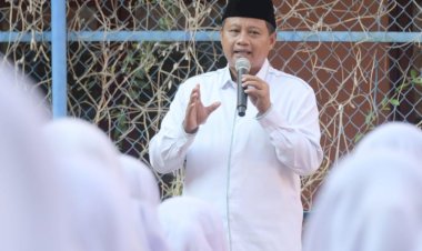 Wagub Jabar: Sekolah Swasta Bantu Pemerintah