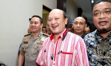 Partai Cucu Soeharto Ingin Kurangi Hutang Negara