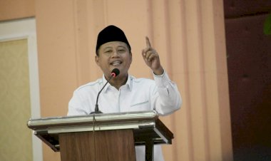 Wirausaha Baru, Upaya Pemerataan Ekonomi Jabar
