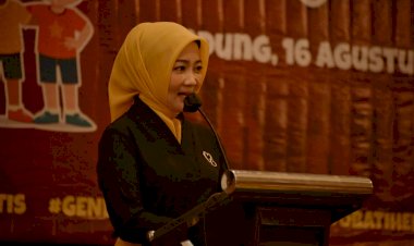 Cegah Hepatitis dengan PELITA HATI