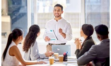 Skill Utama yang Dibutuhkan di Dunia Kerja