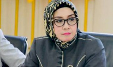 Legislator Golkar Ngegas: Pengelolaan Aset Pemprov Jabar Harus Optimal!